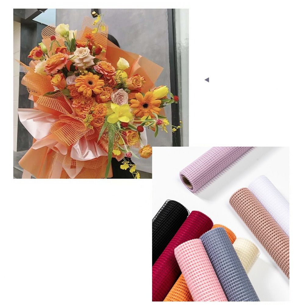 Florist Flower Supply - Papel de Envolver para Flores Frescas