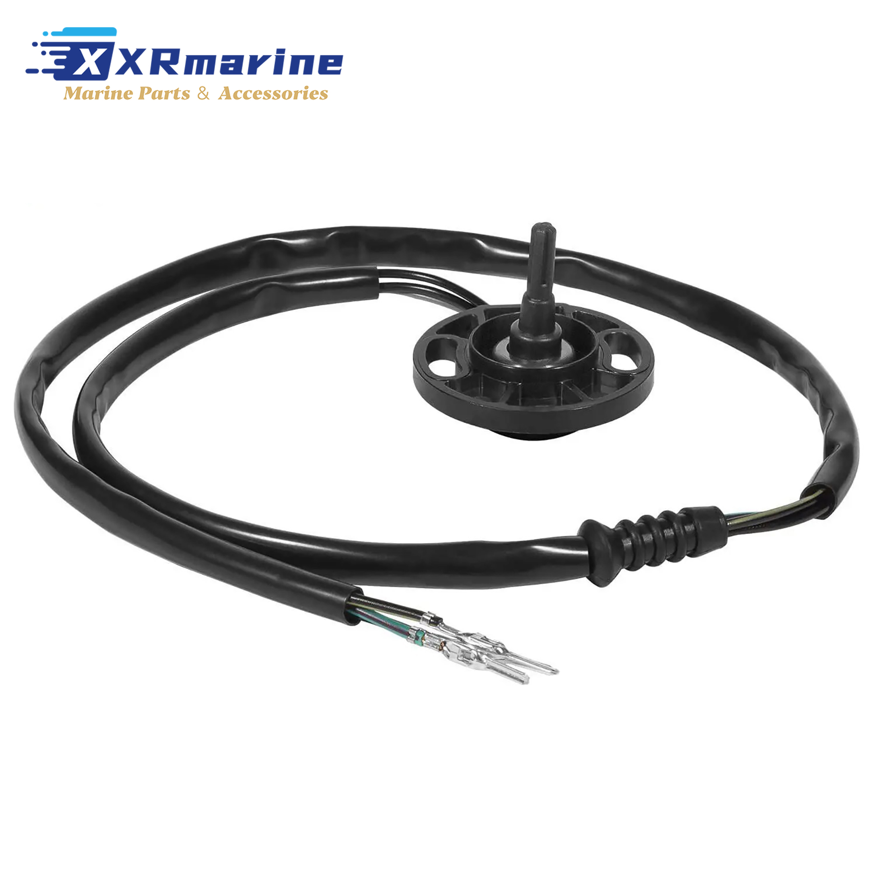 B&J Florist Supply Nyc - Sensor de Trim 21484383 para Motores