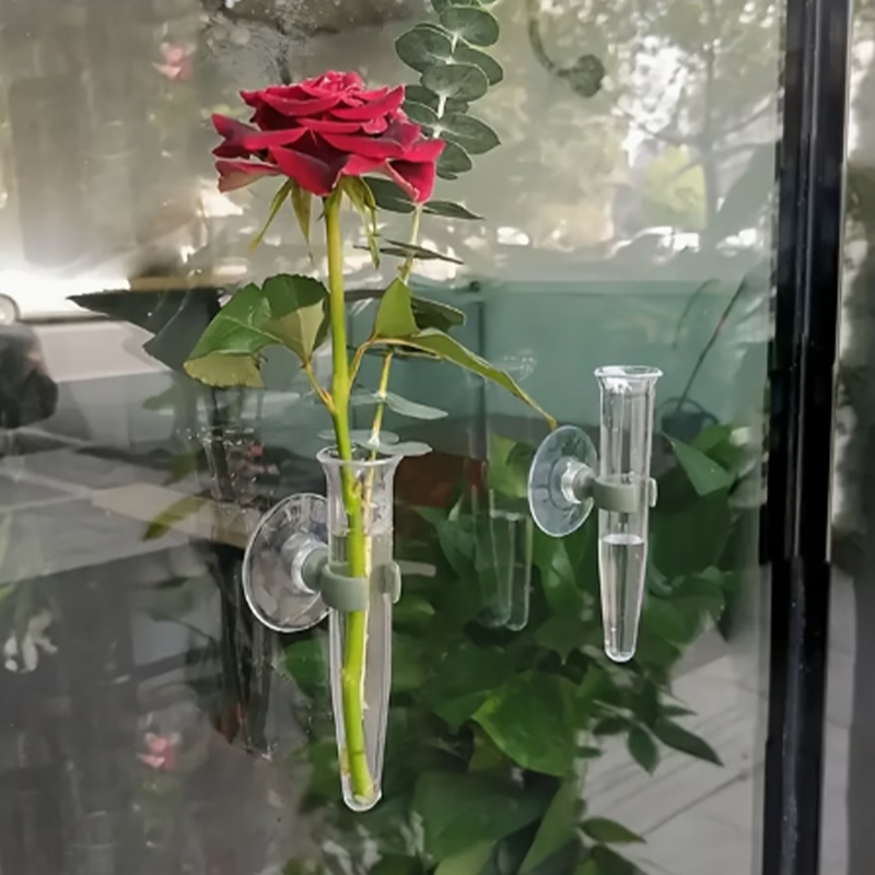 Tubos de Agua Florales de 11 c - Florist Flower Supply reseña y precio