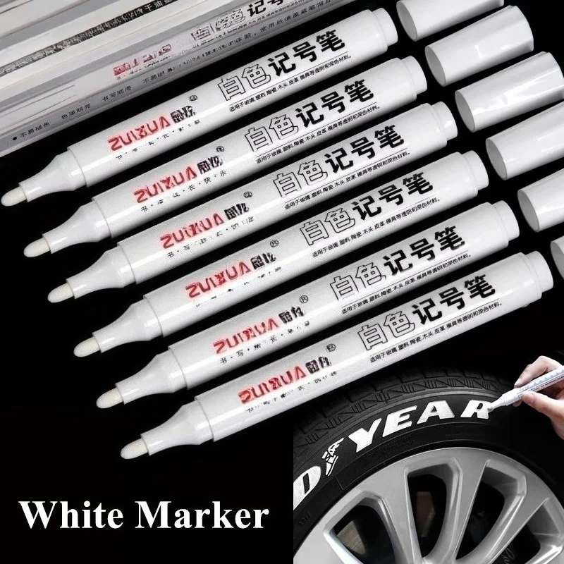 Rotulador permanente blanco ol - Copic Marker Sketch reseña y precio