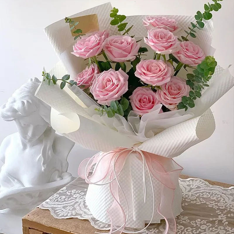 Rollo de cinta de seda de 10 y - Ribbon Organza Roll reseña y precio