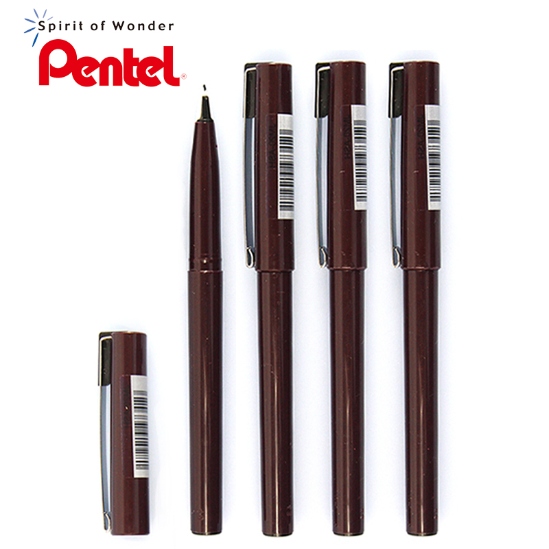 Japan Pentel-lápiz de líneas f - Pentel Pen Sign Pen reseña y precio