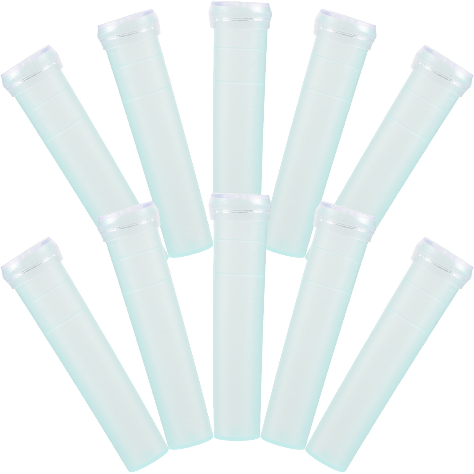 20 Tubos para Conservación de  - Florist Supply Shop reseña y precio