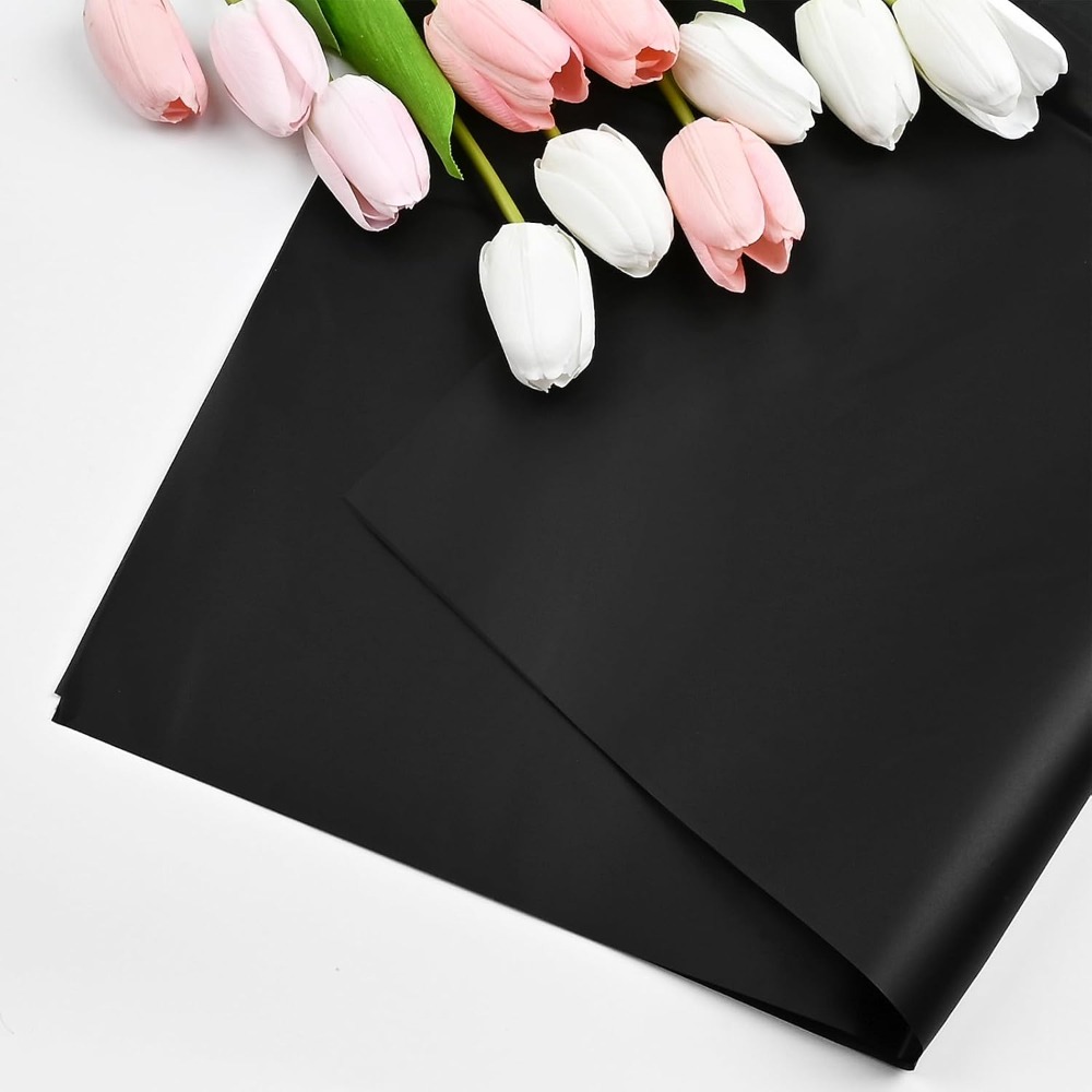 Papel de Regalo Floral Coreano - Florist Flower Supply reseña y precio