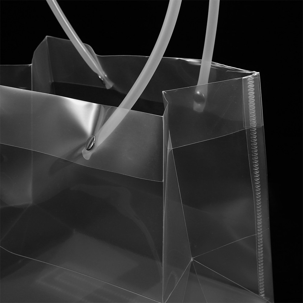 16 Bolsas Transparentes para R - Florist Supply Shop reseña y precio