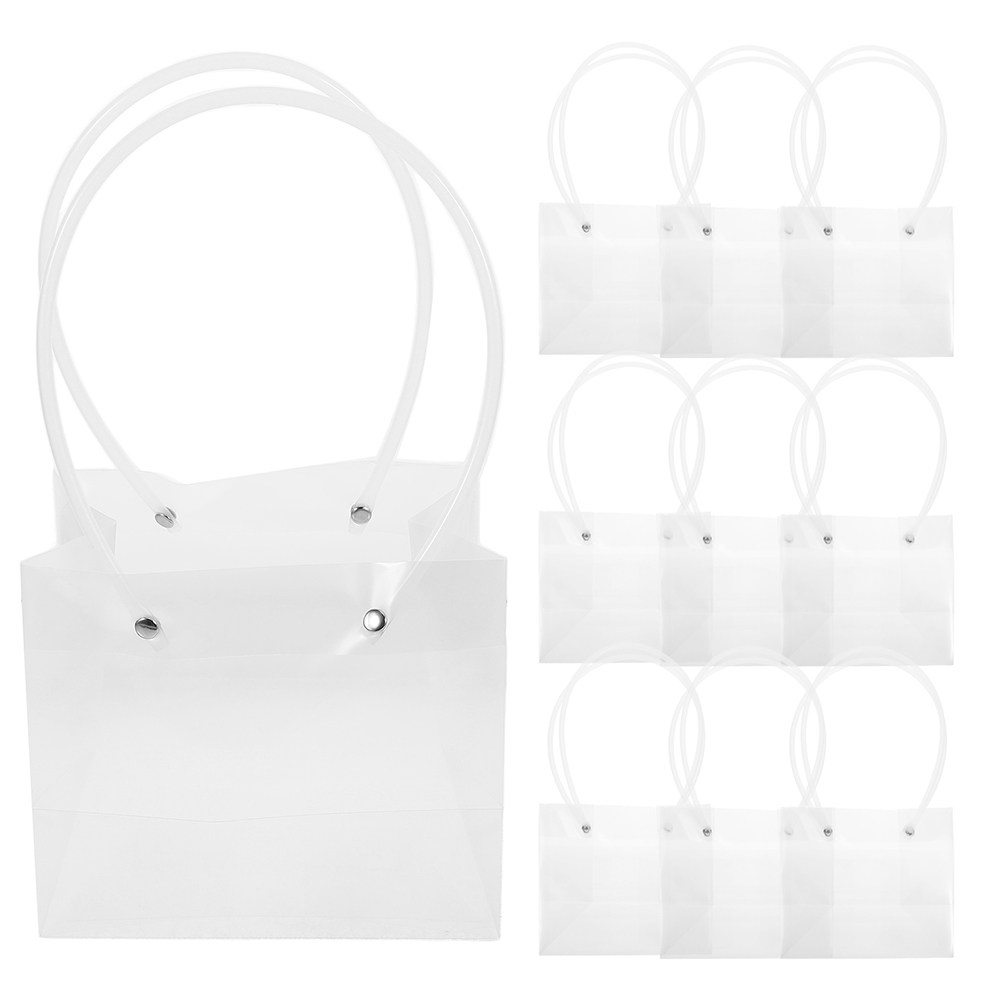 16 Bolsas Transparentes para R - Florist Supply Shop reseña y precio