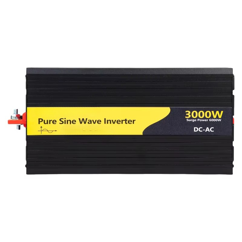 Inversor de Onda Sinusoidal Pu - B&J Florist Supply Nyc reseña y precio