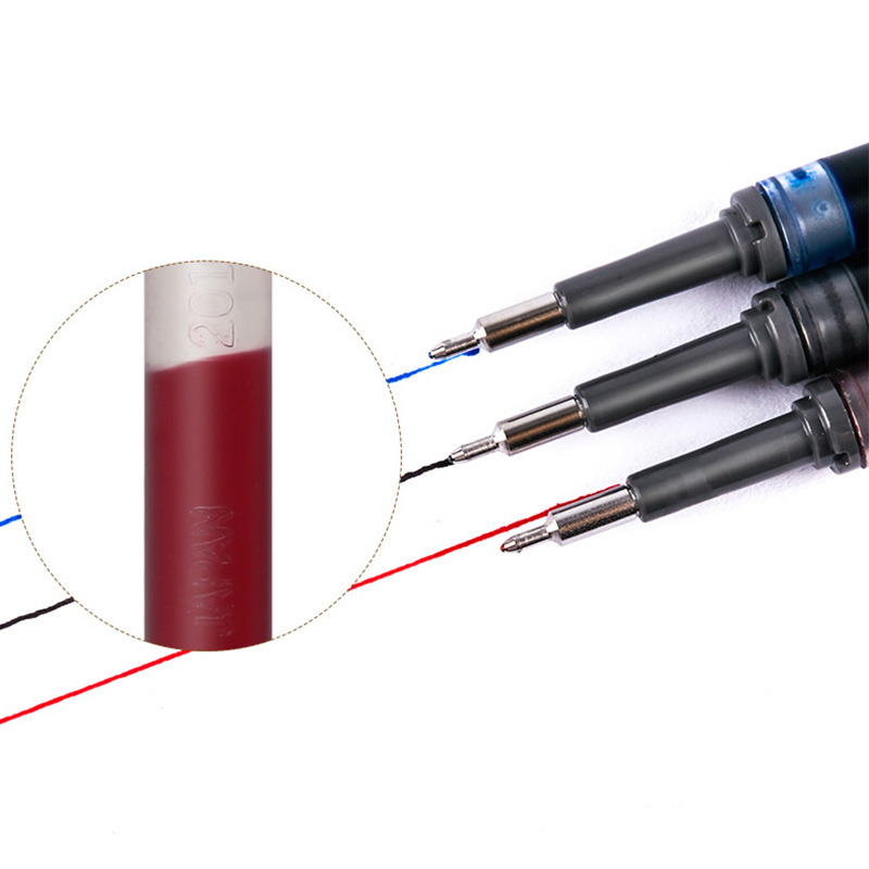12 Recambios de Bolígrafo de G - Pentel Pen Sign Pen reseña y precio
