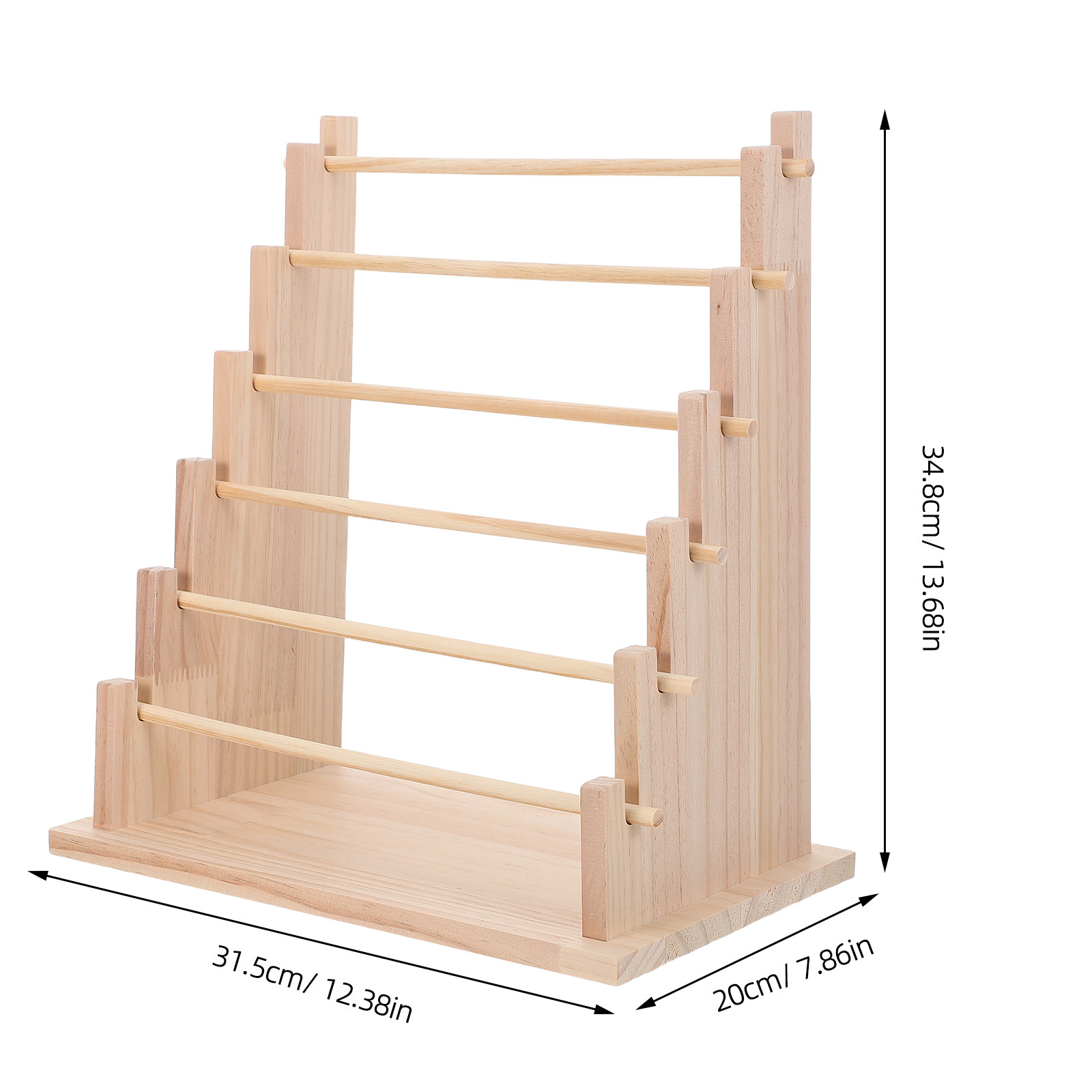 Organizador de Cintas de Mader - Florist Supply Shop reseña y precio