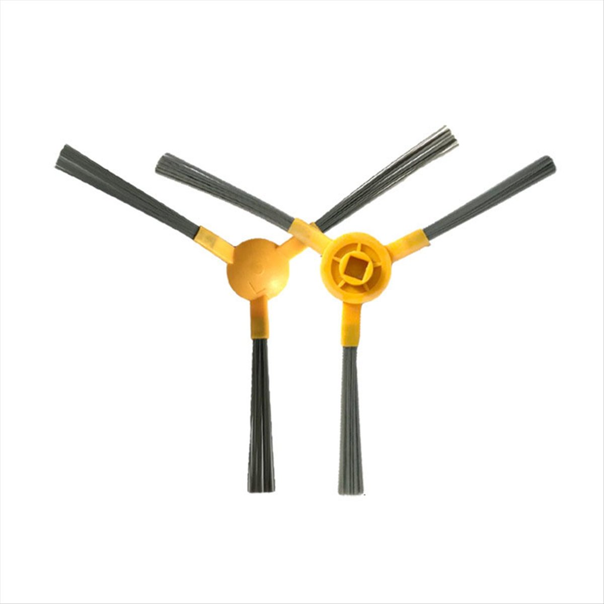 Para RV-R670S, cepillo lateral - B&J Florist Supply Nyc reseña y precio