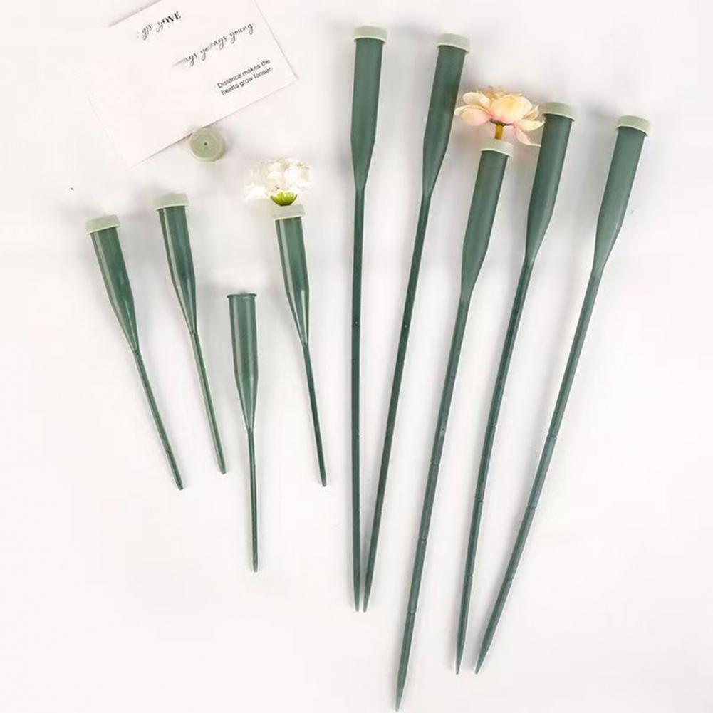 25 uds 6 pulgadas/12 pulgadas  - Florist Flower Supply reseña y precio