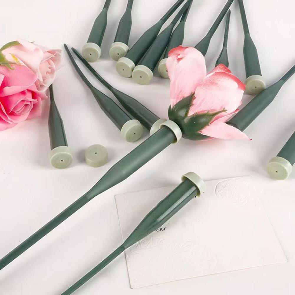 25 uds 6 pulgadas/12 pulgadas  - Florist Flower Supply reseña y precio