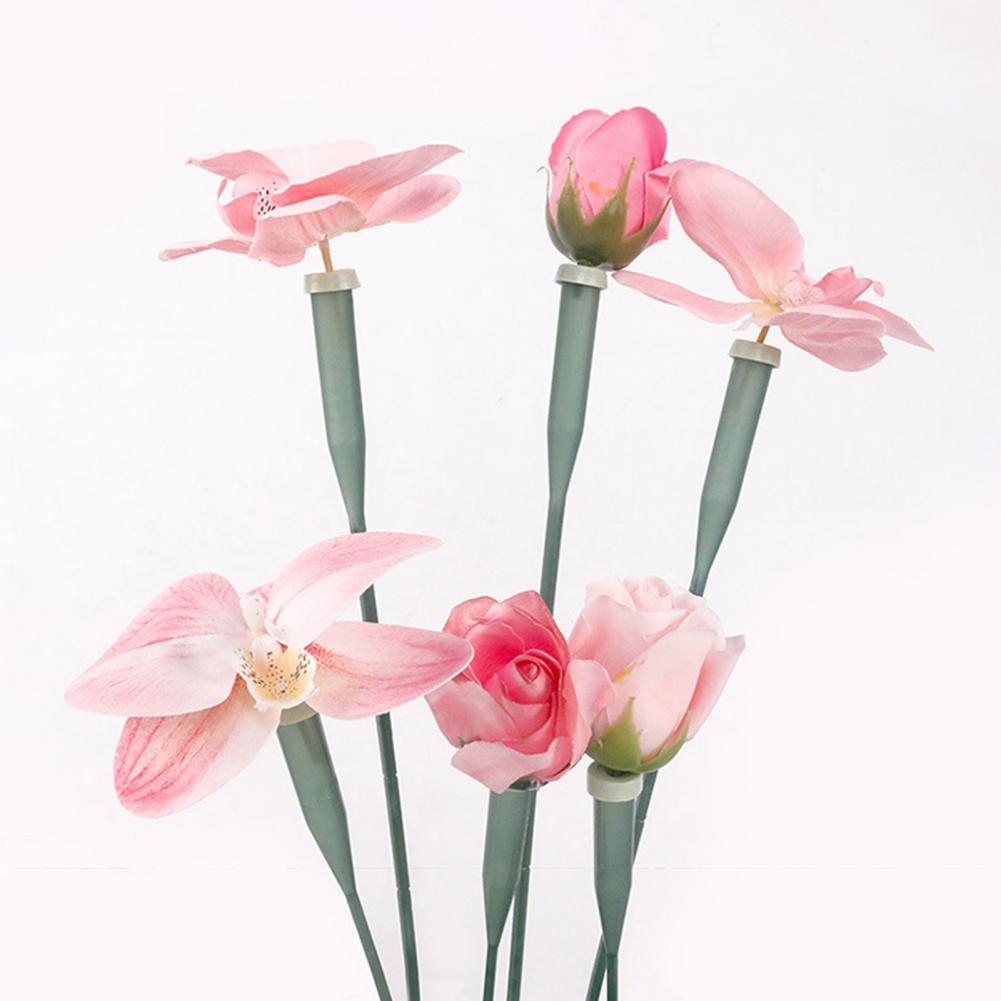 25 uds 6 pulgadas/12 pulgadas  - Florist Flower Supply reseña y precio