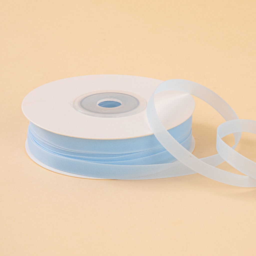 Cinta de Organza de Doble Cara - Ribbon Organza Roll reseña y precio
