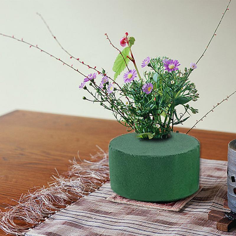 Bloques de espuma florales red - Florist Flower Supply reseña y precio