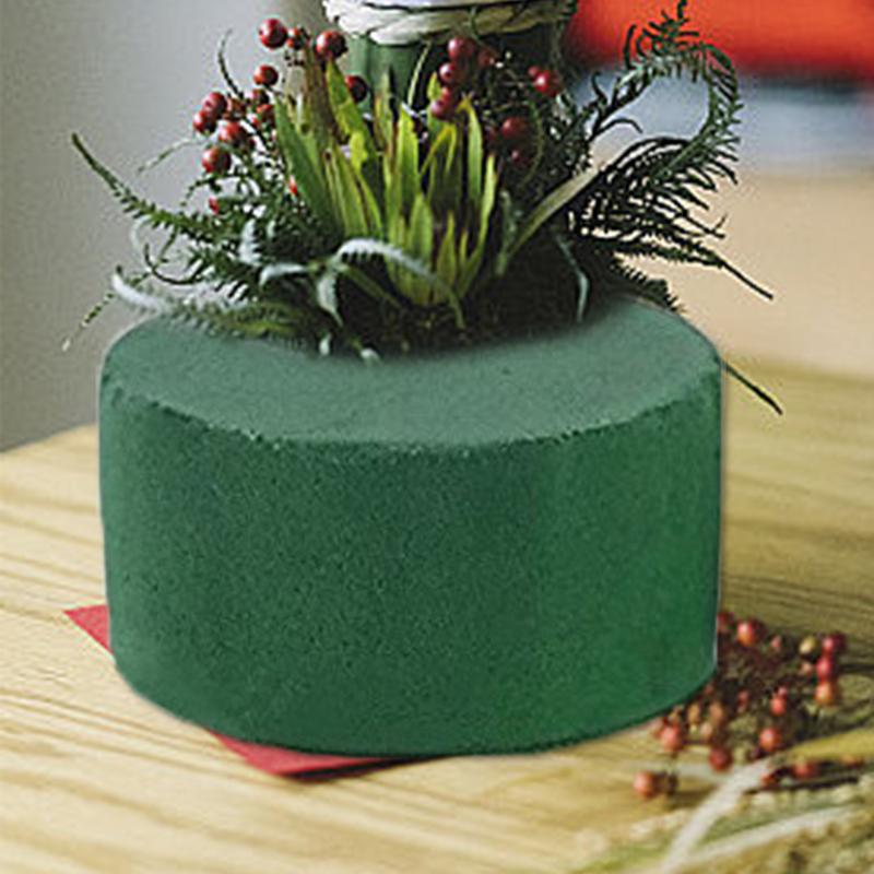 Bloques de espuma florales red - Florist Flower Supply reseña y precio