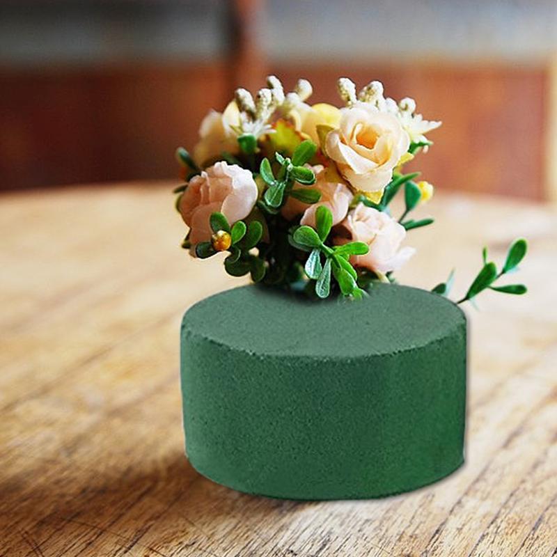 Bloques de espuma florales red - Florist Flower Supply reseña y precio
