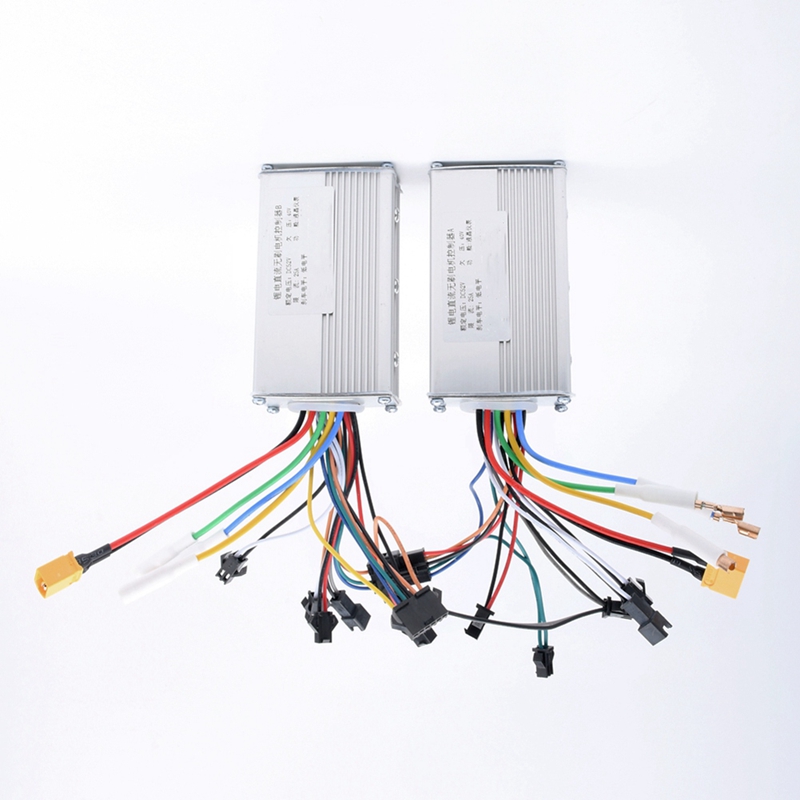 Controlador de Motor Eléctrico - B&J Florist Supply Nyc reseña y precio