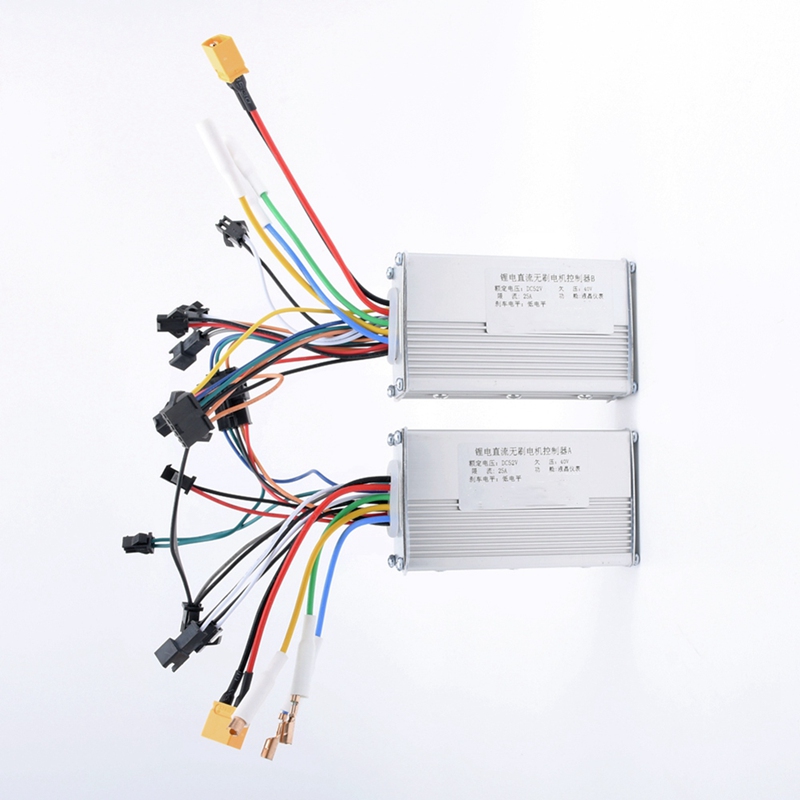 Controlador de Motor Eléctrico - B&J Florist Supply Nyc reseña y precio