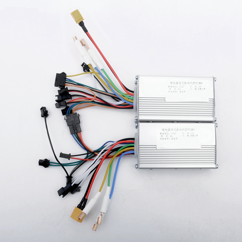 Controlador de Motor Eléctrico - B&J Florist Supply Nyc reseña y precio