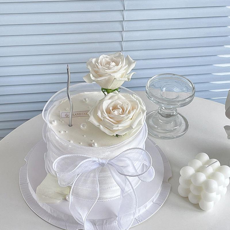 Rollo de cinta de satén de 40  - Ribbon Organza Roll reseña y precio