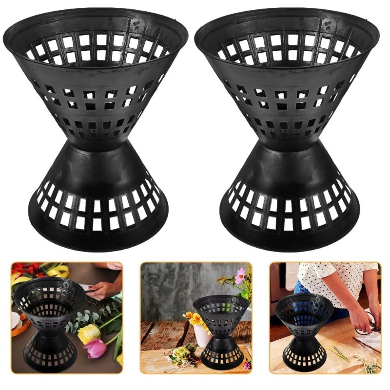 Forro de Plástico para Empaque - Florist Supply Shop reseña y precio