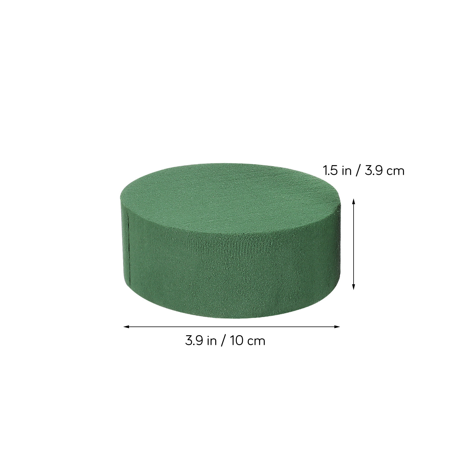 4 Piezas de Espuma Floral Abso - Florist Flower Supply reseña y precio