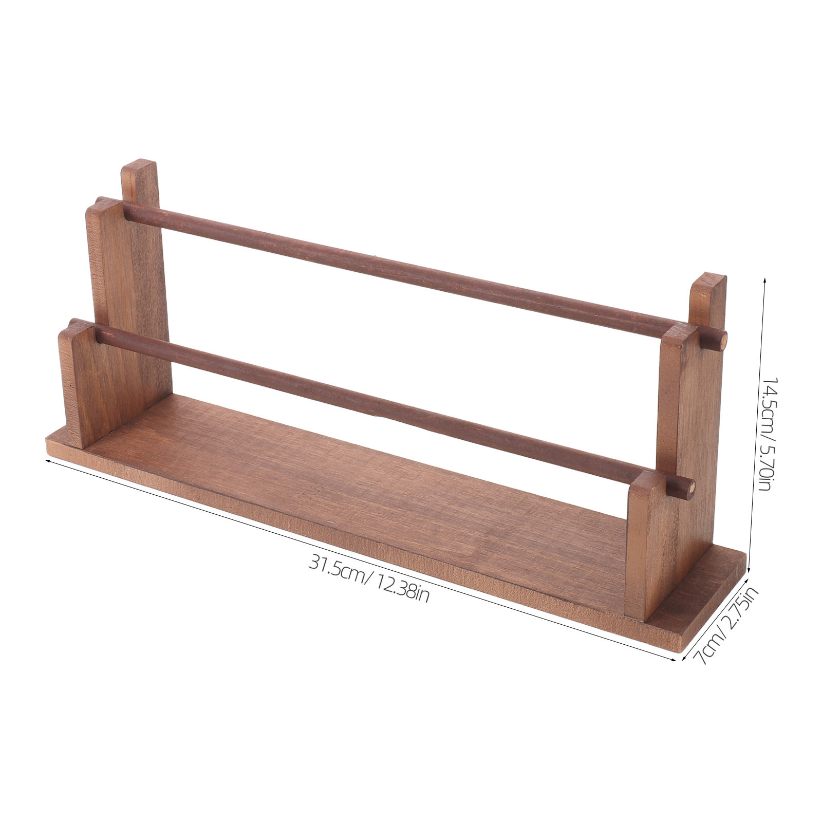Organizador de Cintas de Mader - Florist Supply Shop reseña y precio