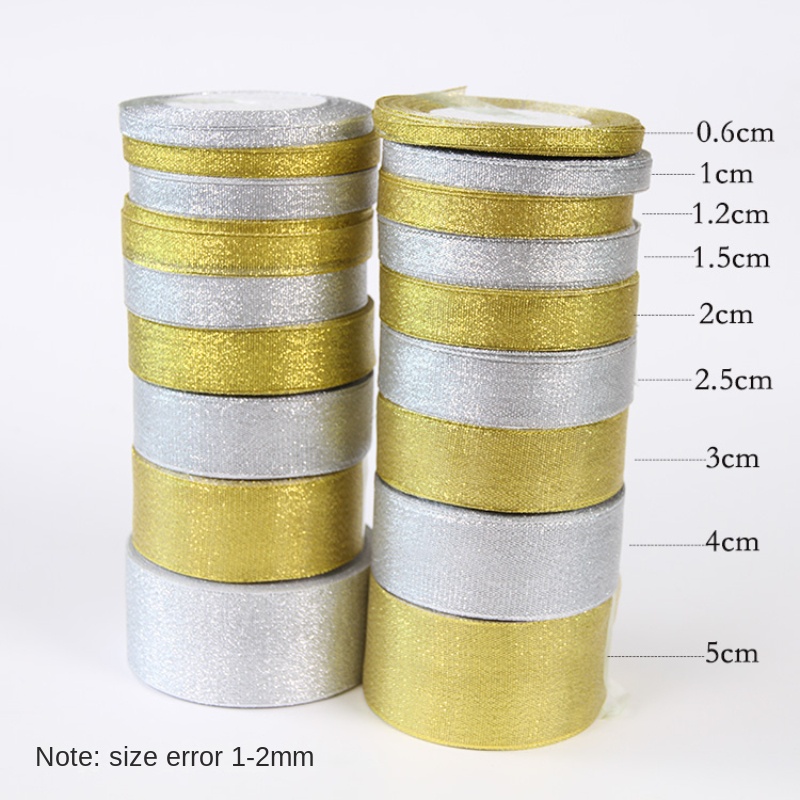 Cinta de cebolla de Organza do - Ribbon Organza Roll reseña y precio