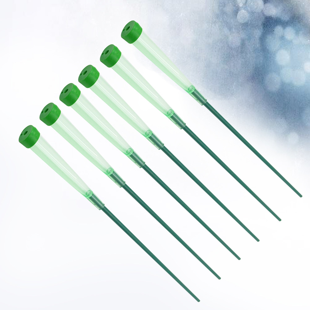 20 Tubos de Agua para Flores F - Florist Supply Shop reseña y precio