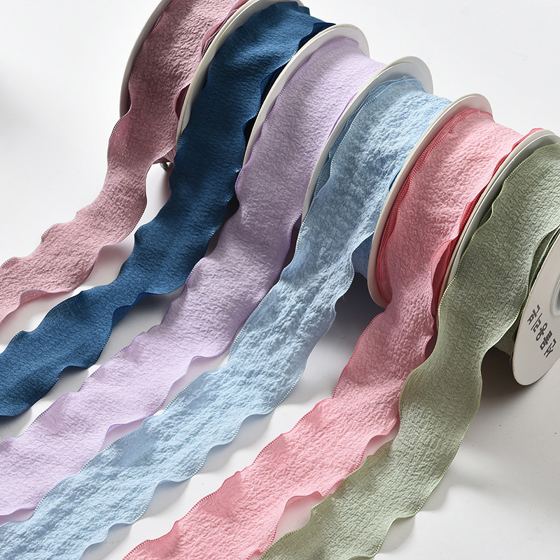 Accesorios para el Cabello con - Ribbon Organza Roll reseña y precio