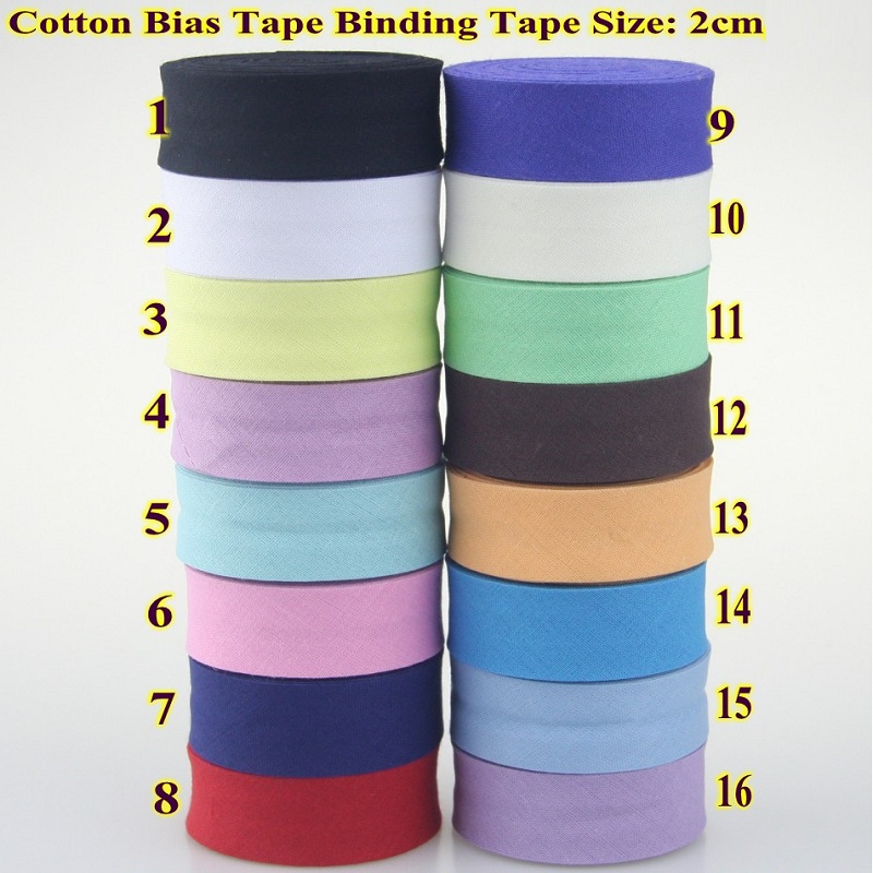 Cinta de biais de algodón 100% - Ribbon Organza Roll reseña y precio