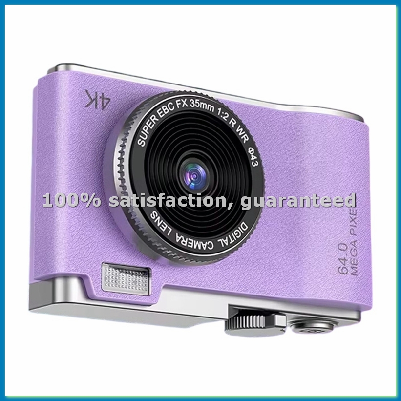Cámara Digital CCD 4K con Zoom - B&J Florist Supply Nyc reseña y precio
