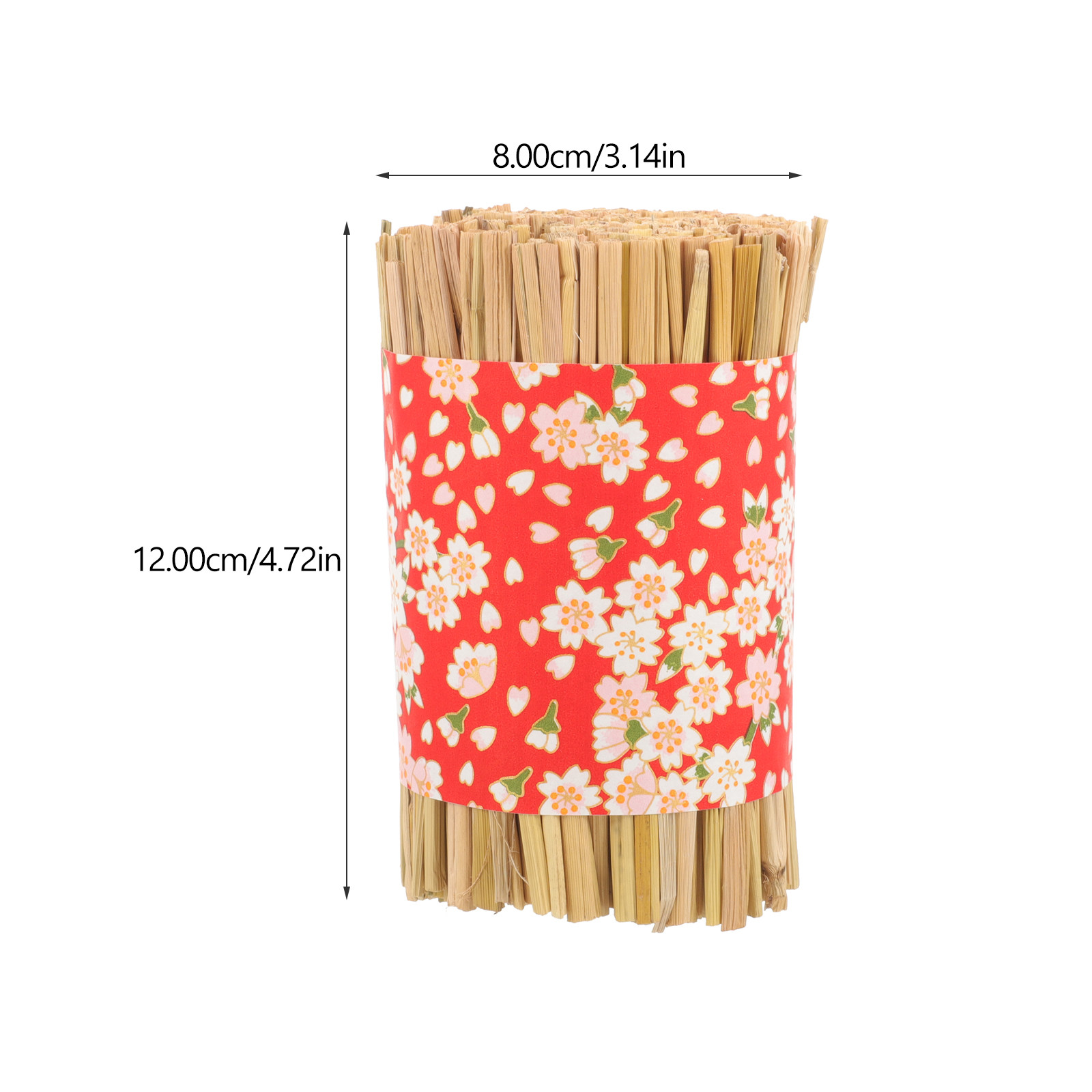 Jarrón Decorativo de Paja para - Florist Flower Supply reseña y precio