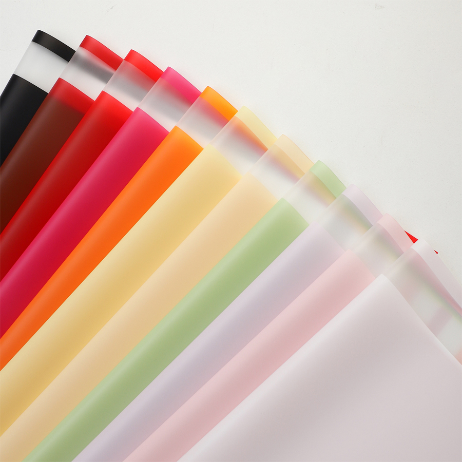 20 Hojas de Papel de Regalo co - Florist Flower Supply reseña y precio