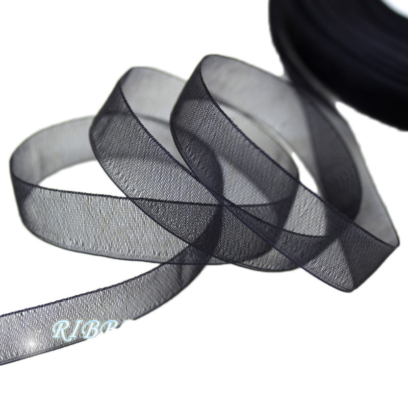 (50 Yardas/Rollo) Cintas de Or - Ribbon Organza Roll reseña y precio