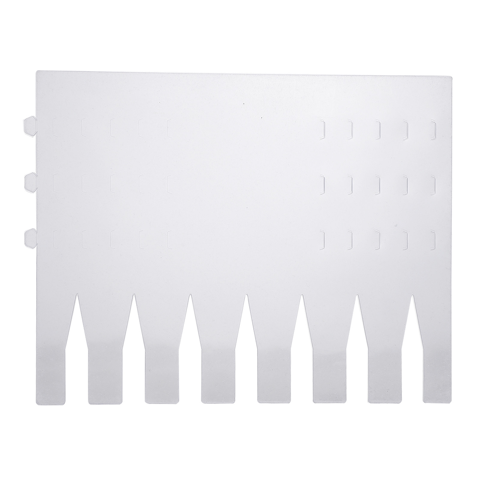 Base de plástico para ramo de  - Florist Supply Shop reseña y precio